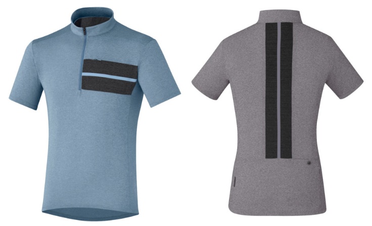 Shimano Transit Jersey